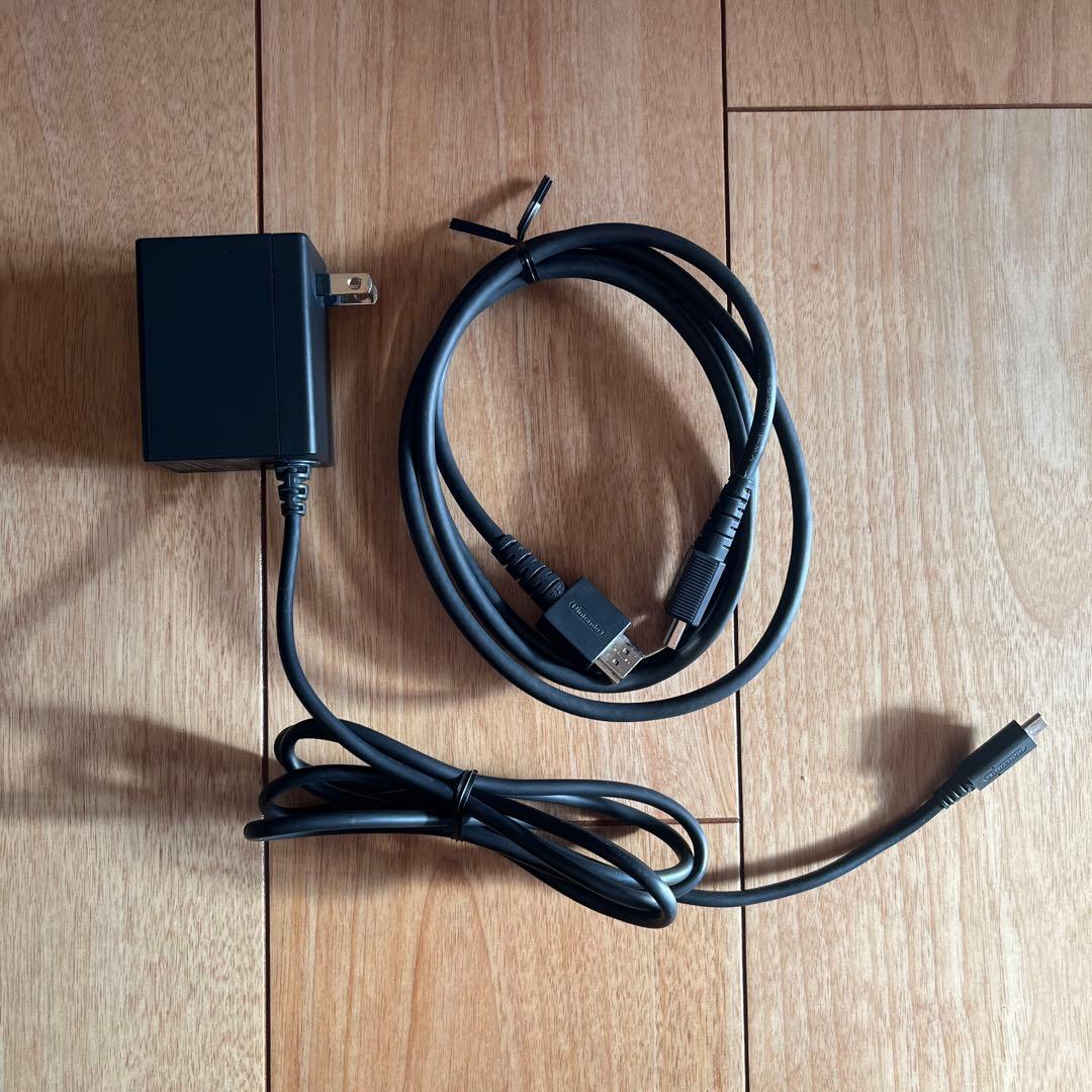 ニンテンドー スイッチ 本体 ※ジョイコン難あり