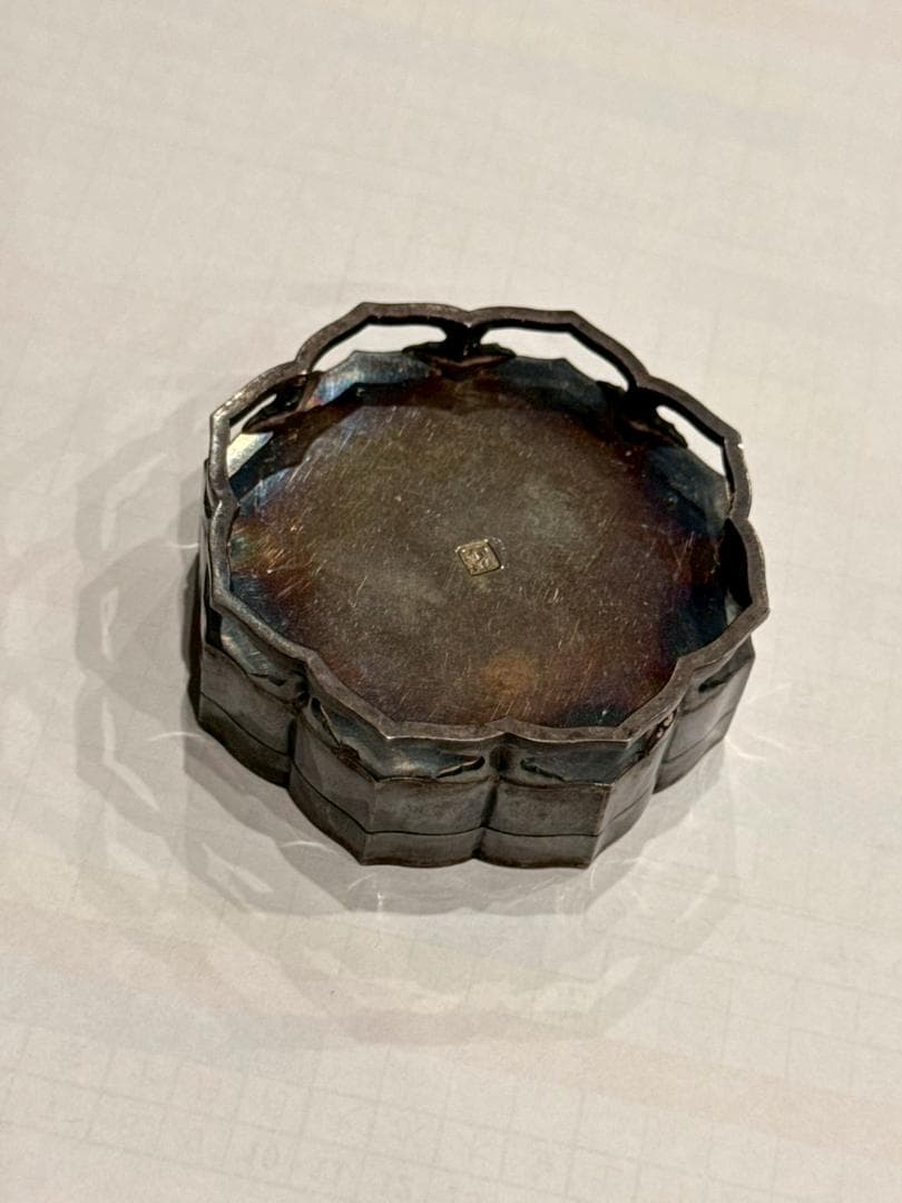 ボンボニエール