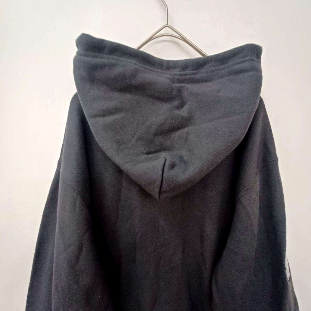 浜田省吾 2024年ファンクラブ会員限定パーカー　グレー ジップアップフーディ