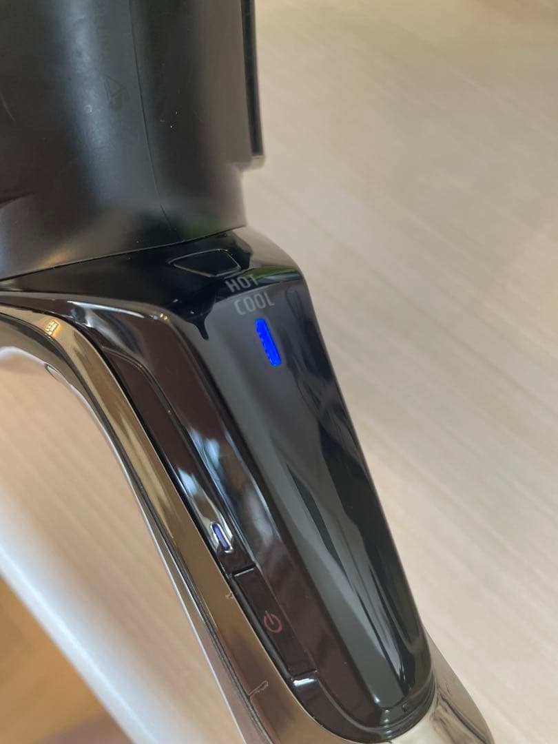 Bio programming REPRONIZER 4DPlus ドライヤー