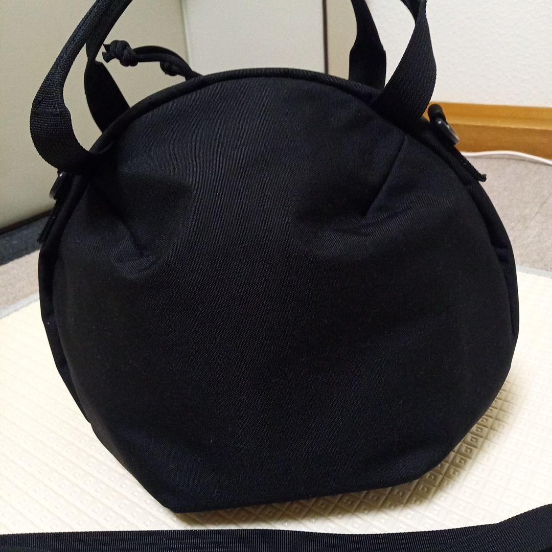 BRIEFING ビームスボーイヘルメットバック