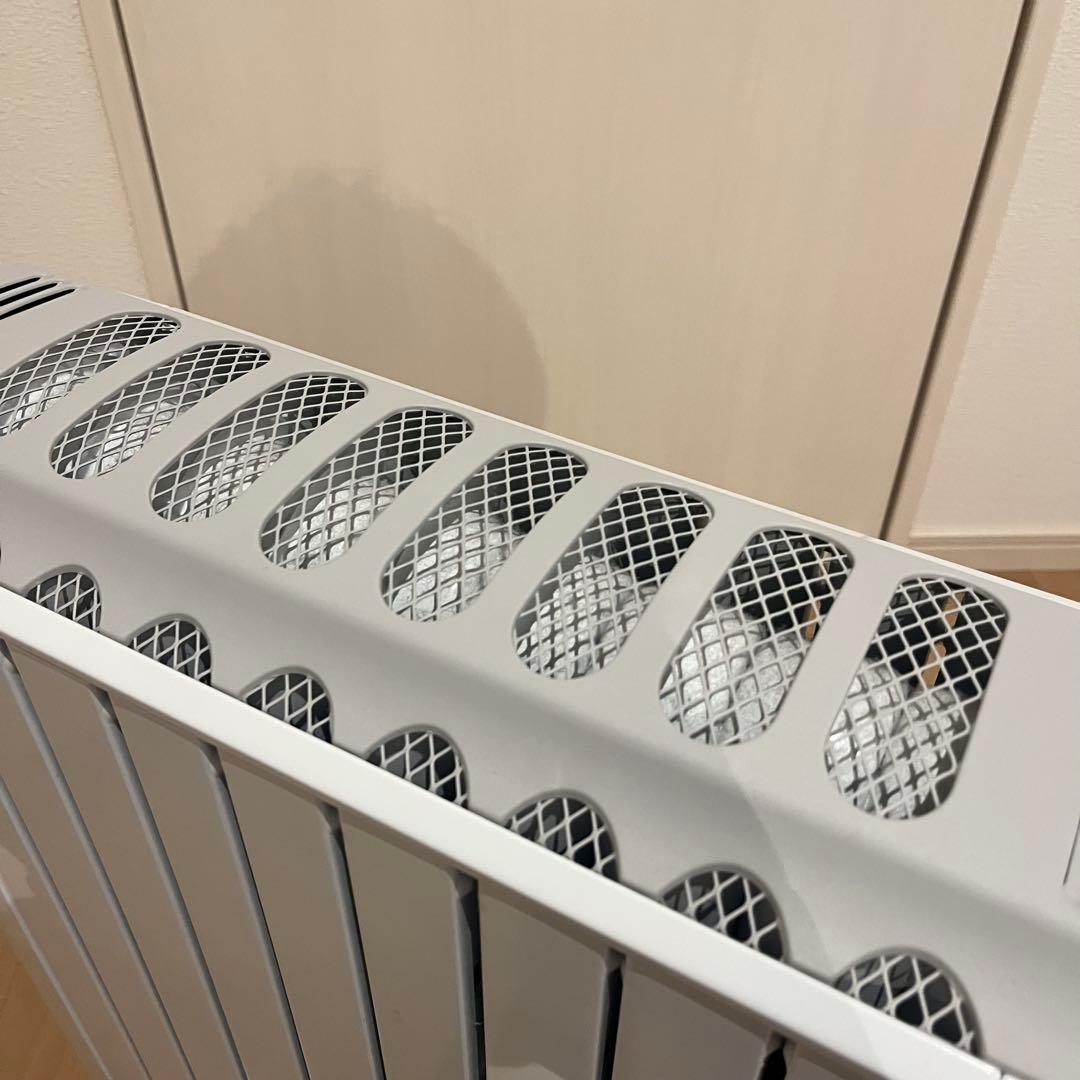 De'Longhi(デロンギ) オイルヒーター RHJ75V0915-GY