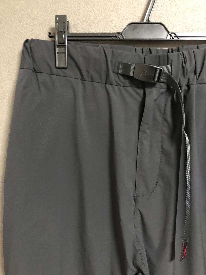 新品 WH × GRAMICCI 25SS SAROUEL コラボ パンツ