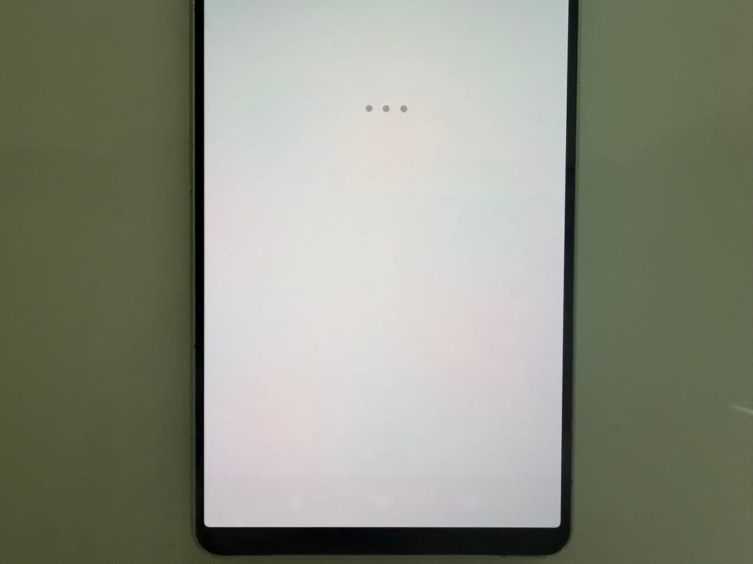 SONY Xperia 1 IV docomo アイスホワイト