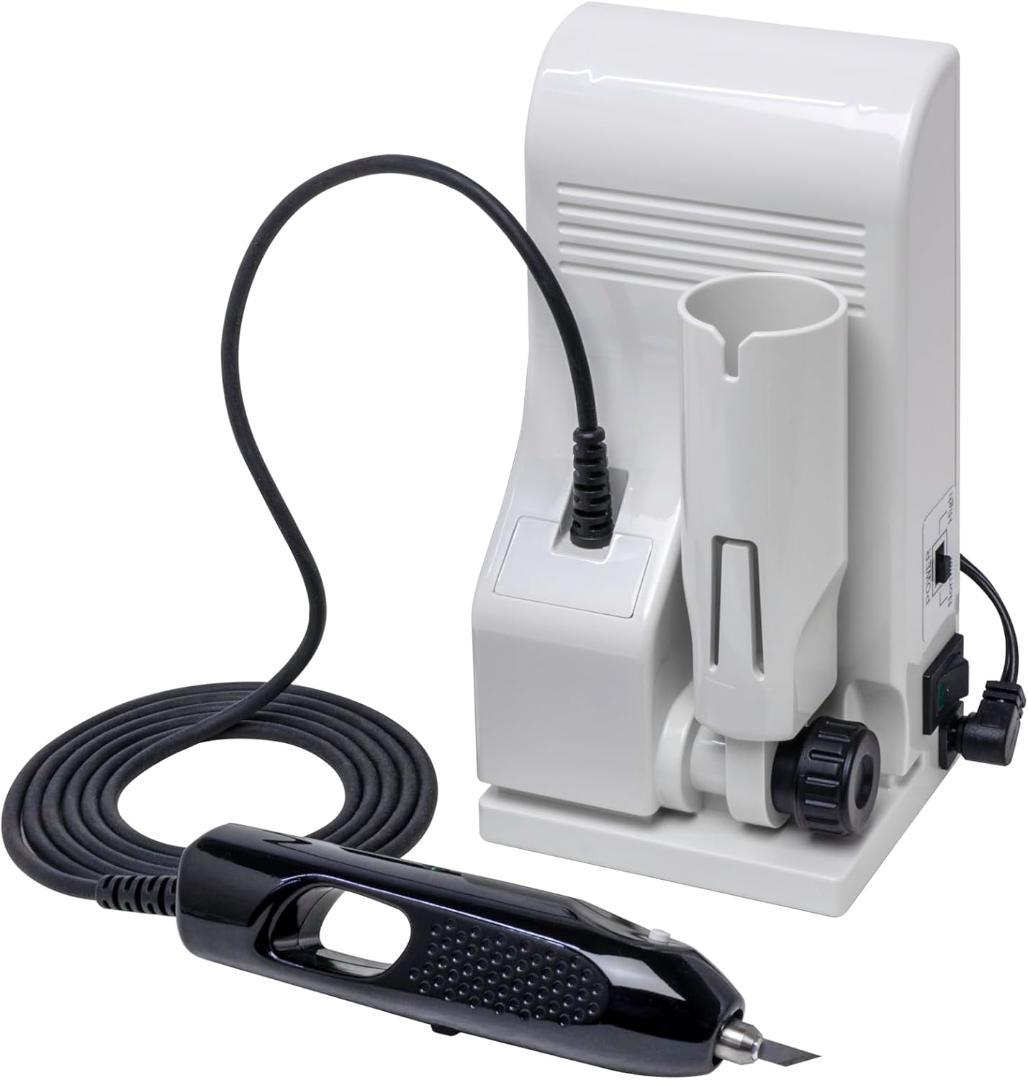 エコーテック　超音波カッター　ZO-41Ⅱ 本多電子