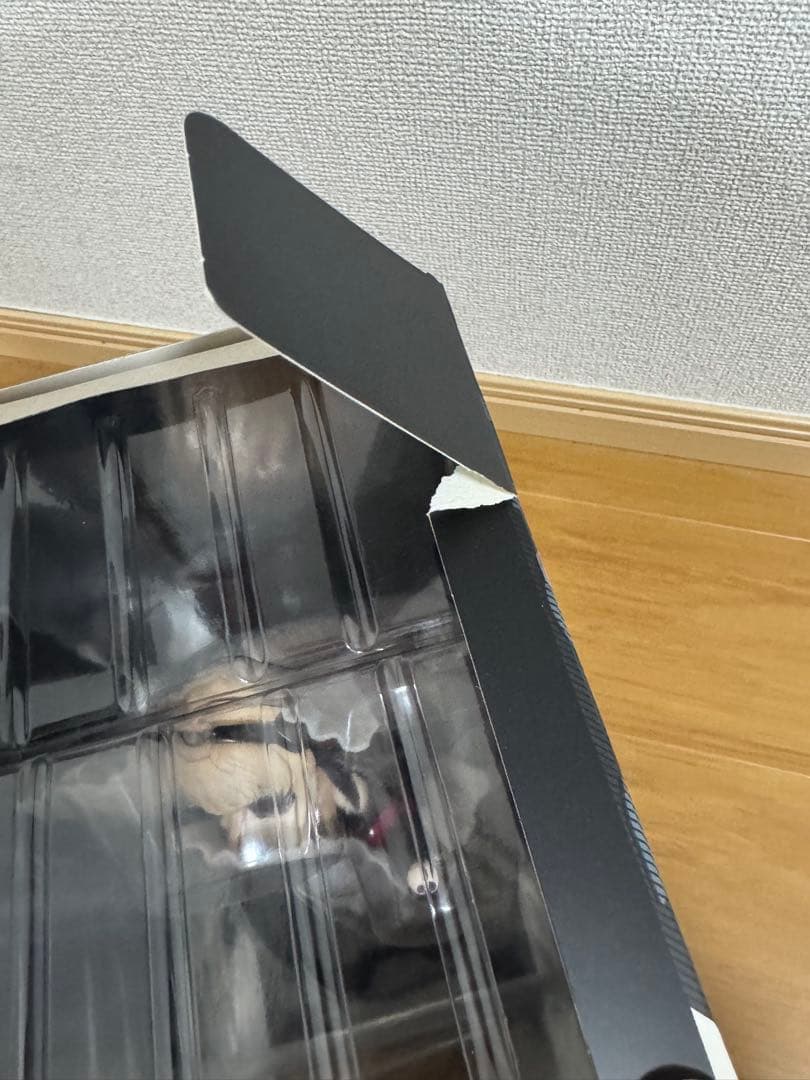 ドールズフロントライン M4 SOPMOD II