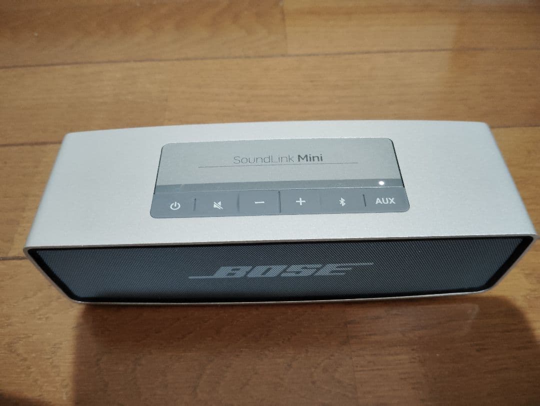 【即使用可】BOSE SoundLink Mini ワイヤレススピーカー