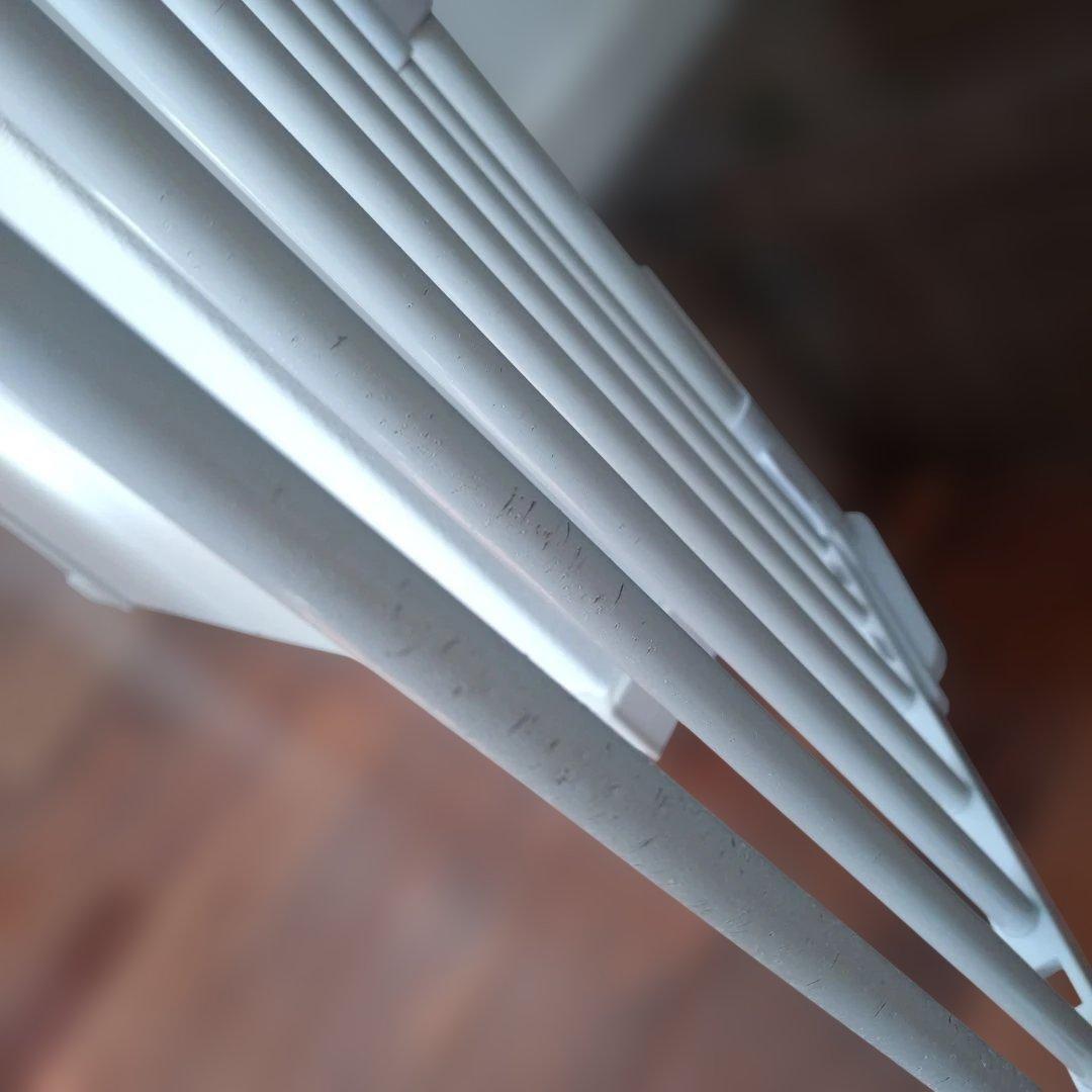 難アリ※のぼれんニャン スリムタイプ ペットゲート 伸縮可能 ドア付き