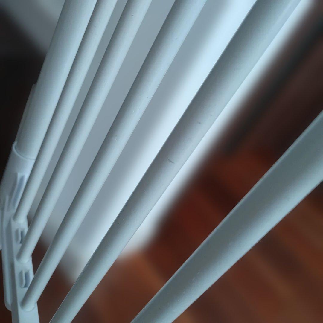 難アリ※のぼれんニャン スリムタイプ ペットゲート 伸縮可能 ドア付き