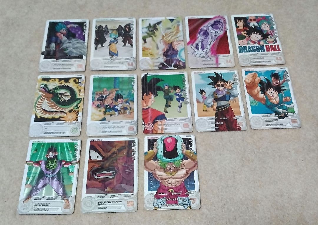 13th Anniversary box  3種セット　DAフルコンプ