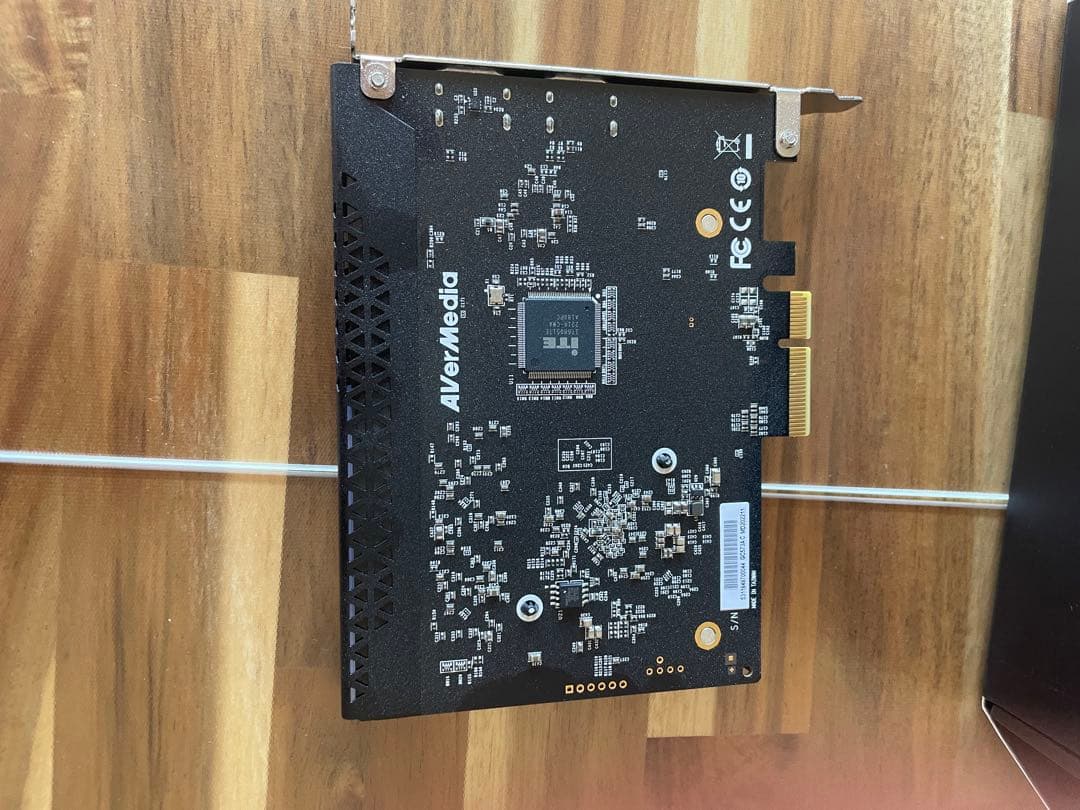 最強キャプチャーボード　live gamer 4k 箱あり　本体のみ