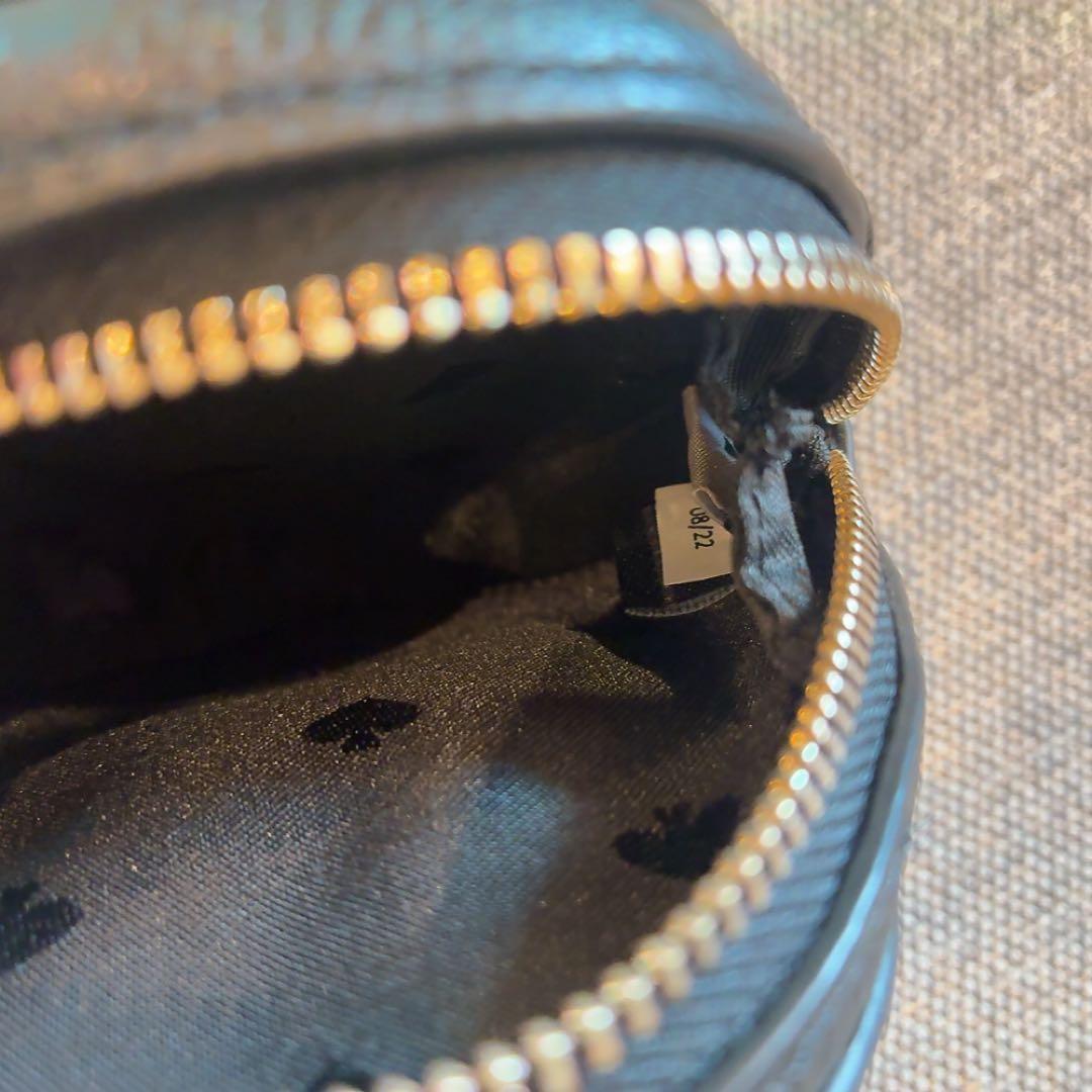 ケイトスペードニューヨーク/ペンギン/ケース/バッグチャーム/小物入れ