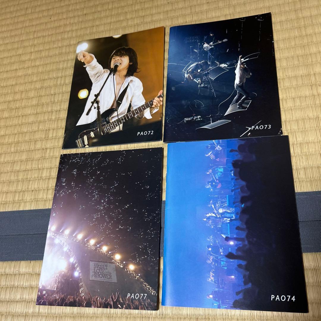 エレファントカシマシ 会報誌