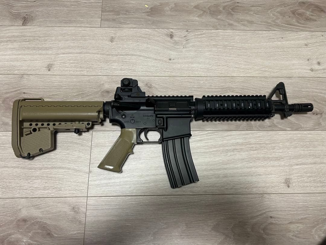 東京マルイ　エアーガン