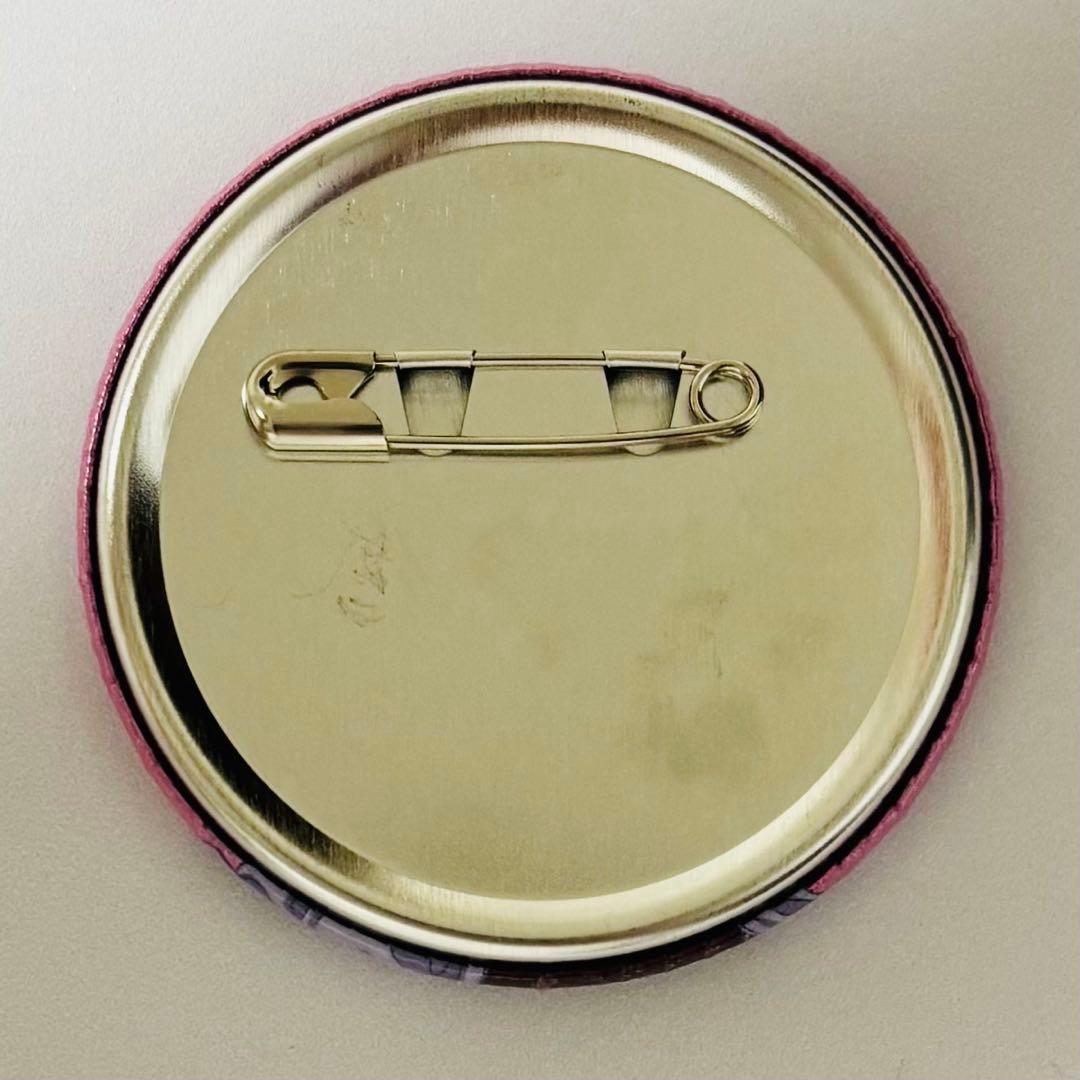 その着せ替え人形は恋をする 着せ恋 アトレ グリッター缶バッジ 喜多川海夢 D