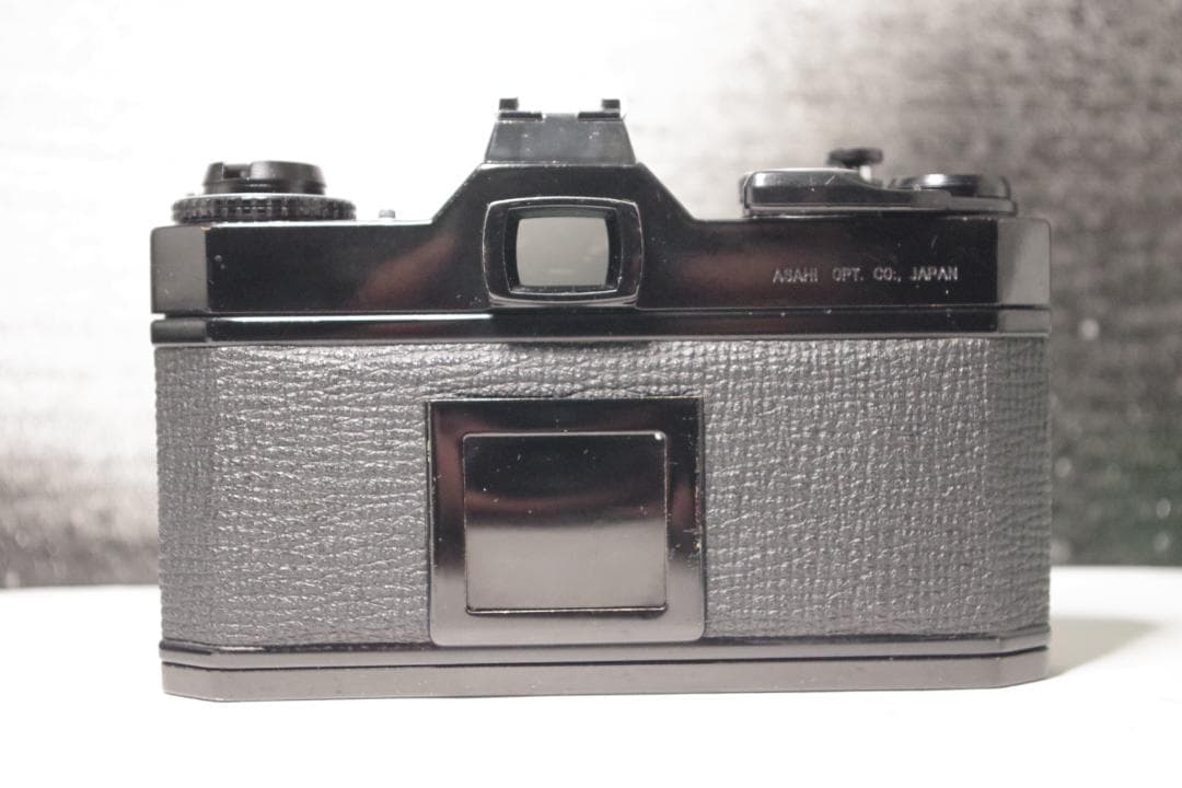 K75 ASAHI PENTAX KX 並級＋＋品　一部保証