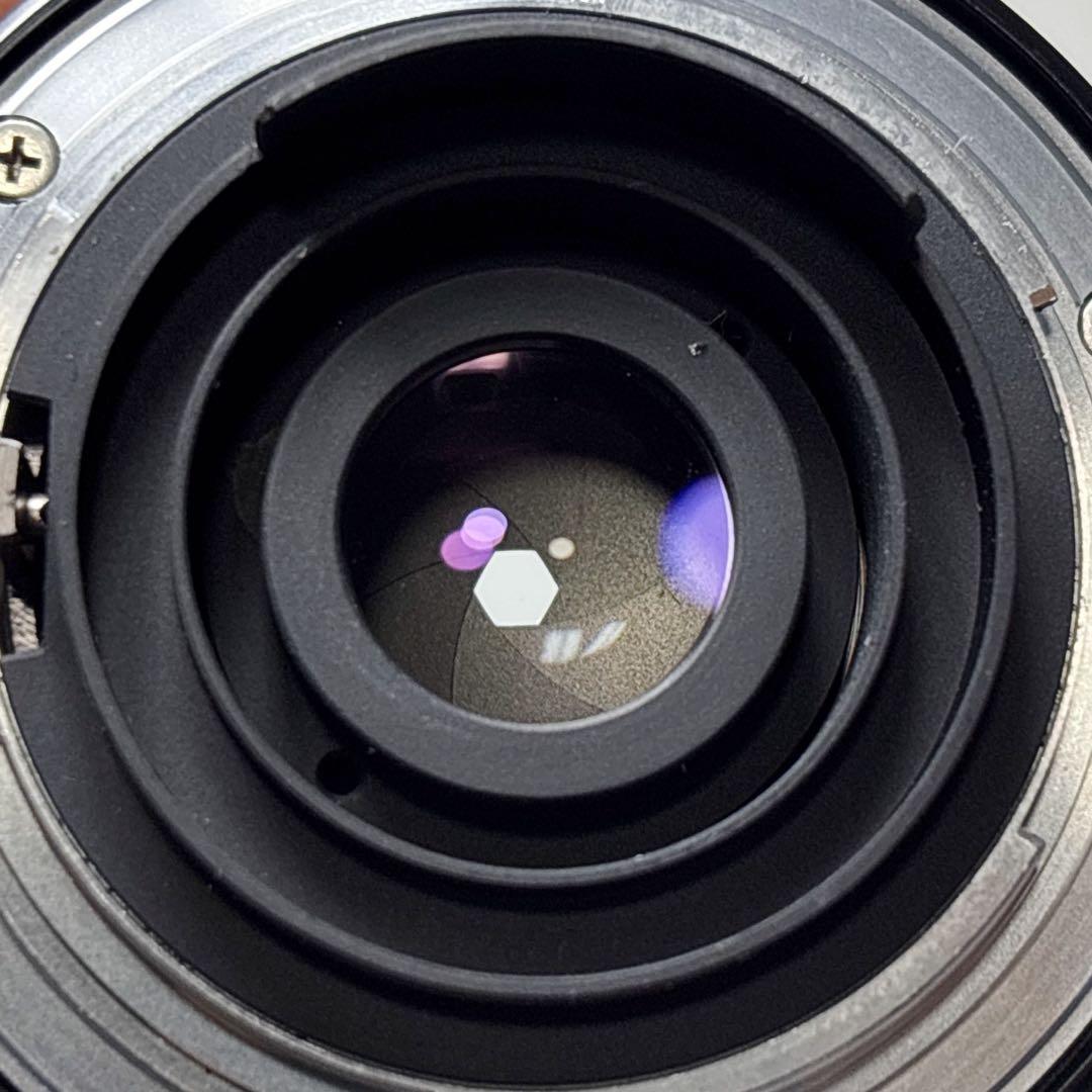 極美品 Nikon NIKKOR AUTO S 35mm f2.8