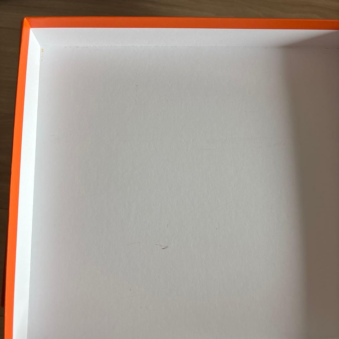 エルメス　空箱　095 ガーデンパーティー