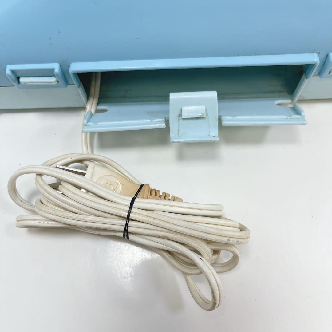 CH1784 昭和レトロ　ナショナル　扇風機　F-30H1M