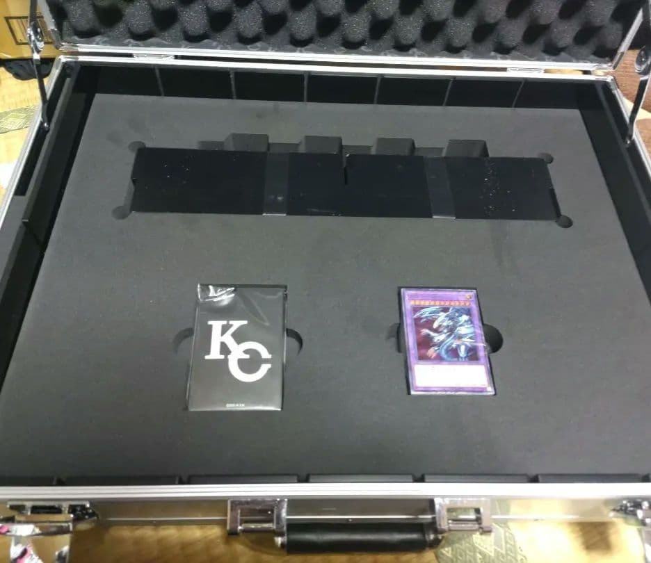 遊戯王OCG デュエルモンスターズ カードセット 海馬セット