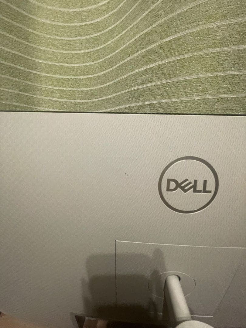[岬] DELL ディスプレイ モニター　S2722DC