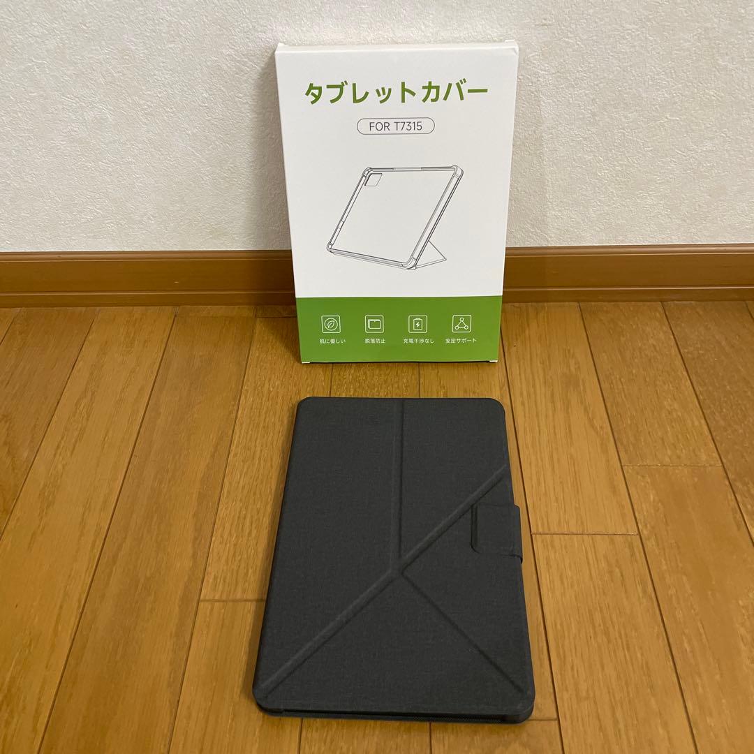 PHILIPS Tablet T7315本体＋専用カバー