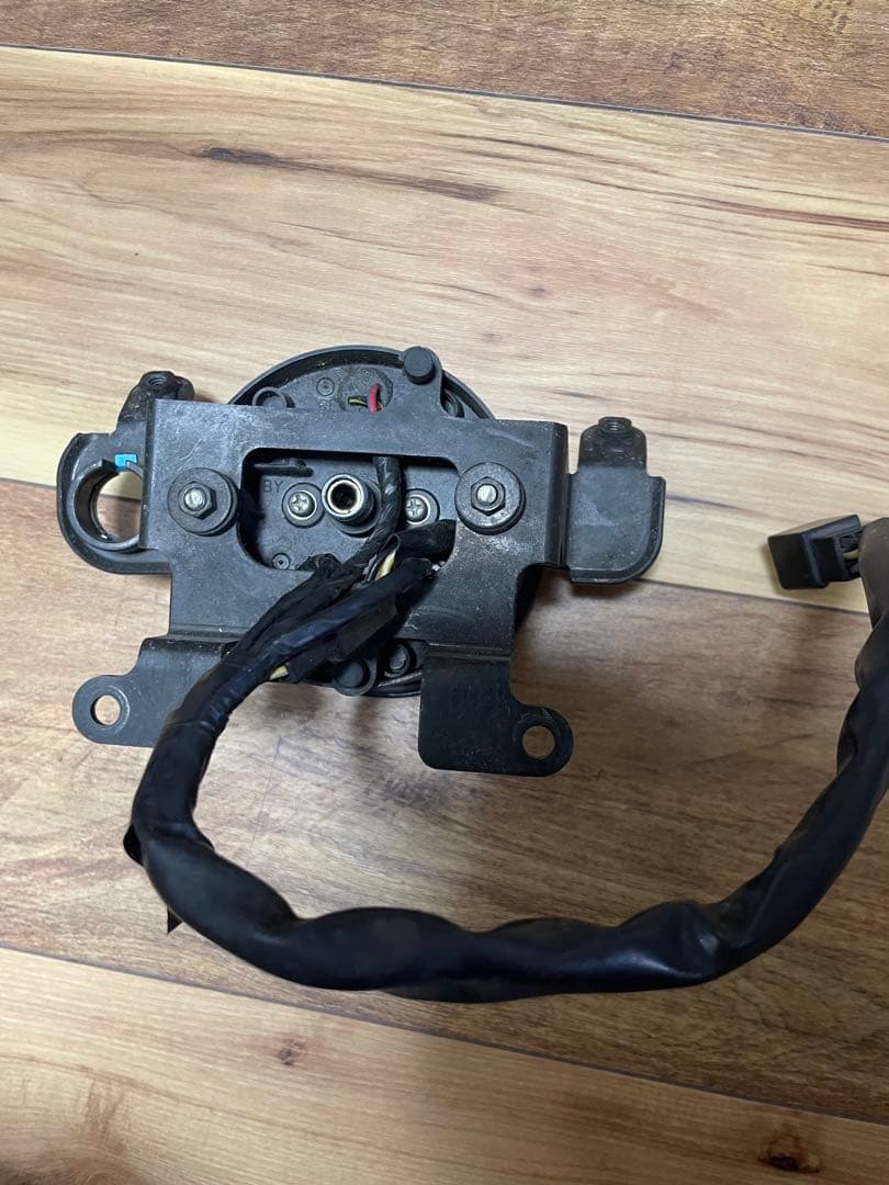 KSR 純正スピードメーター　KSR2 KSR80