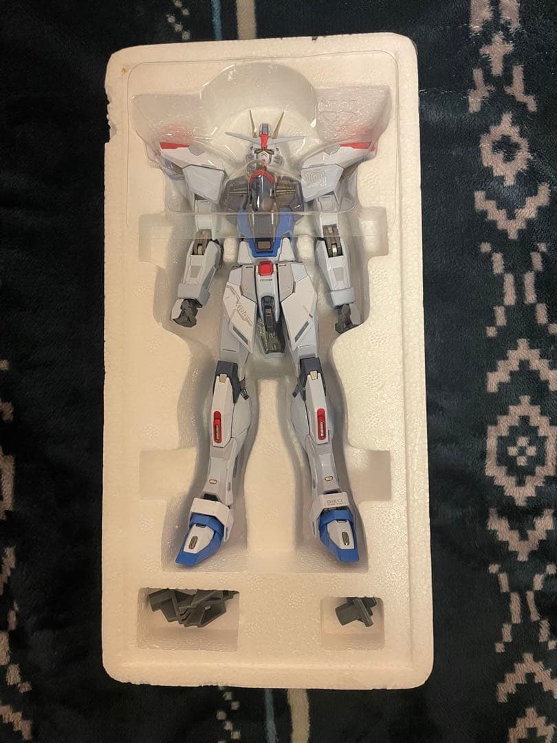 フリーダムガンダム CONCEPT 2  SPARKLE Ver.