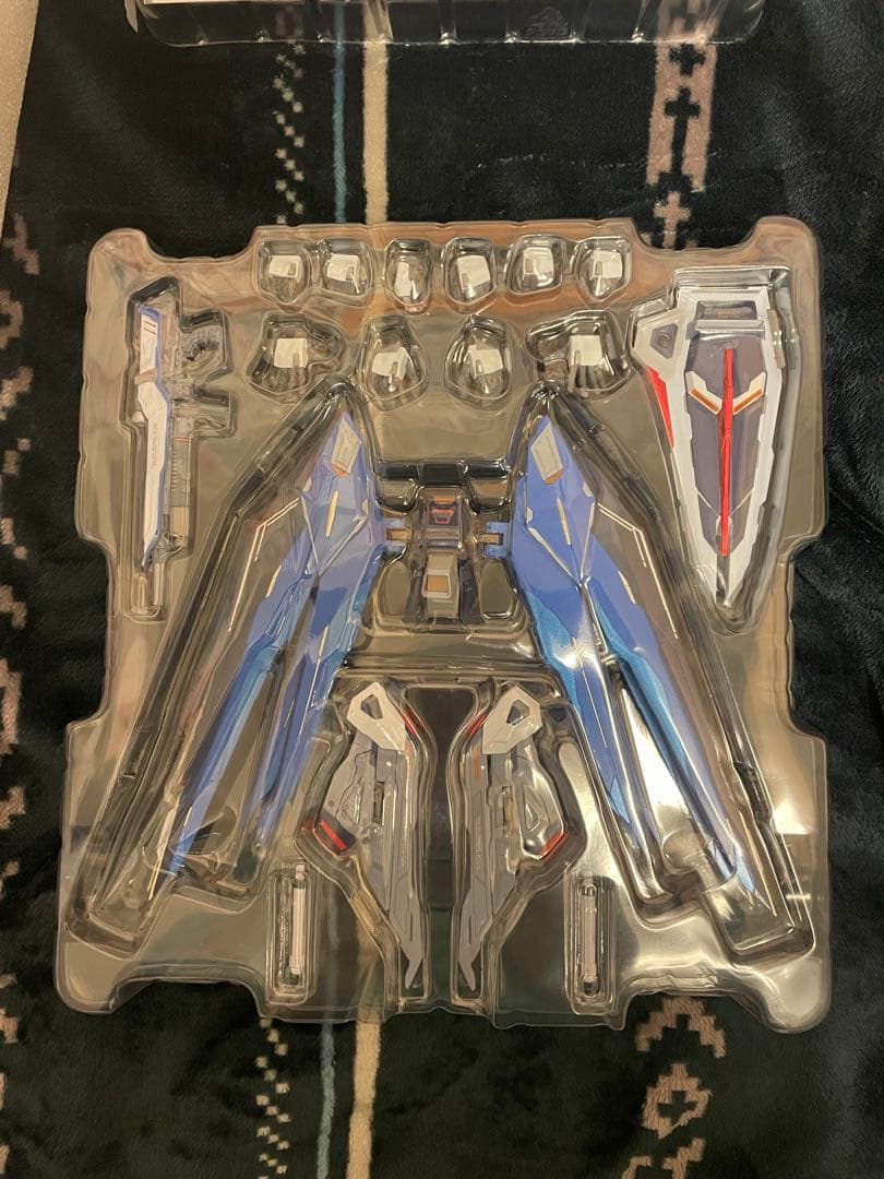 フリーダムガンダム CONCEPT 2  SPARKLE Ver.