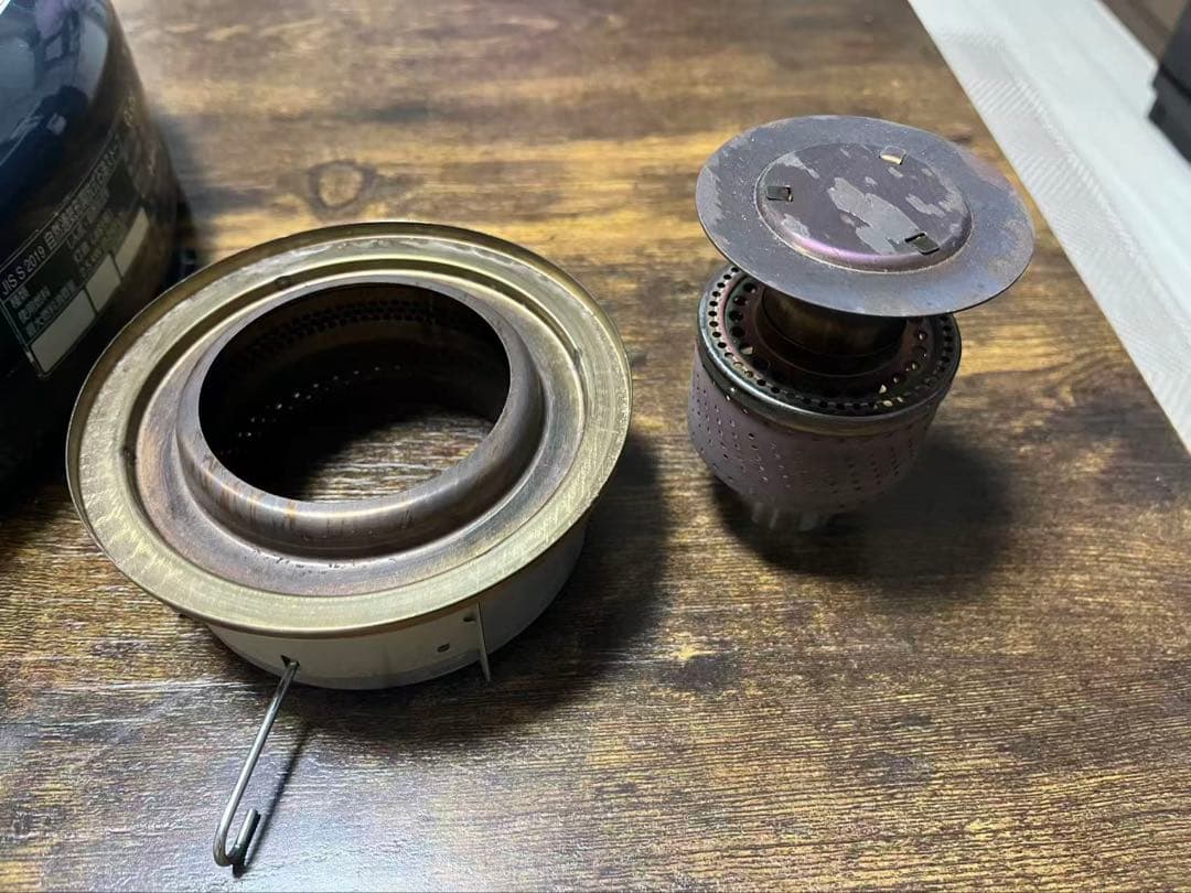 美品トヨトミ（TOYOTOMI）石油ストーブ クラシック CL-25Eあみ