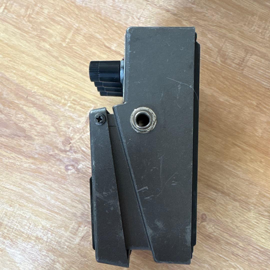 ギター Digital Reverb / Delay RV-3