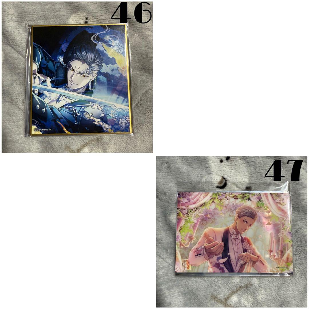 千銃士R まとめ売り