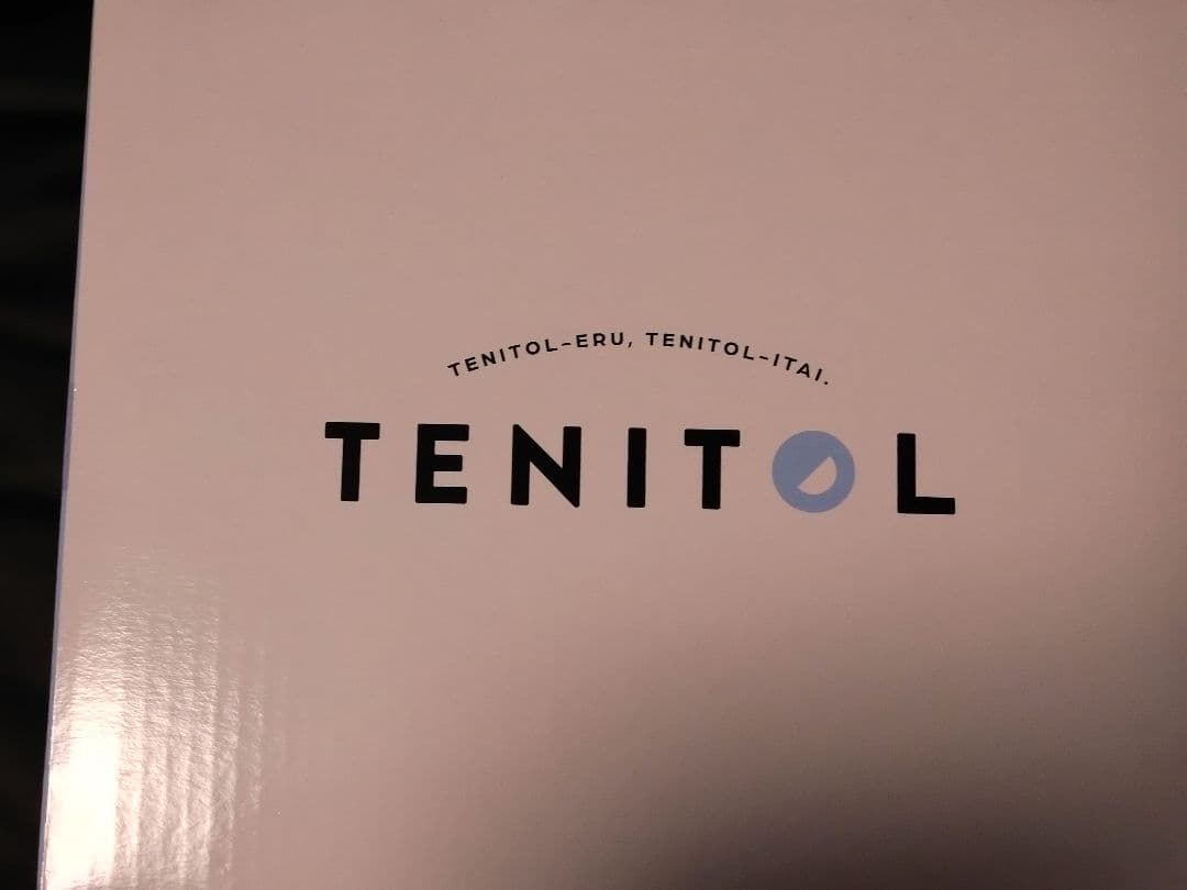 その他 TENITOL TALL Nachoneko