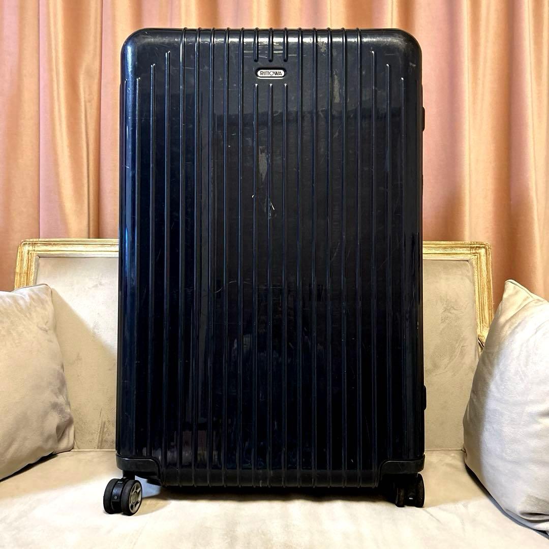 リモワ　サルサエアー　スーツケース