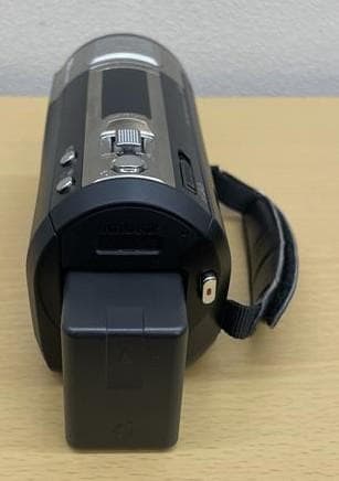 Panasonic　パナソニック　HC-V720M　ビデオカメラ【中古】