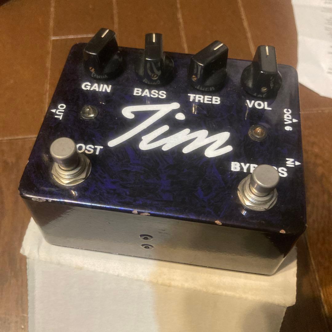 paulcochrane Tim timmy 初期