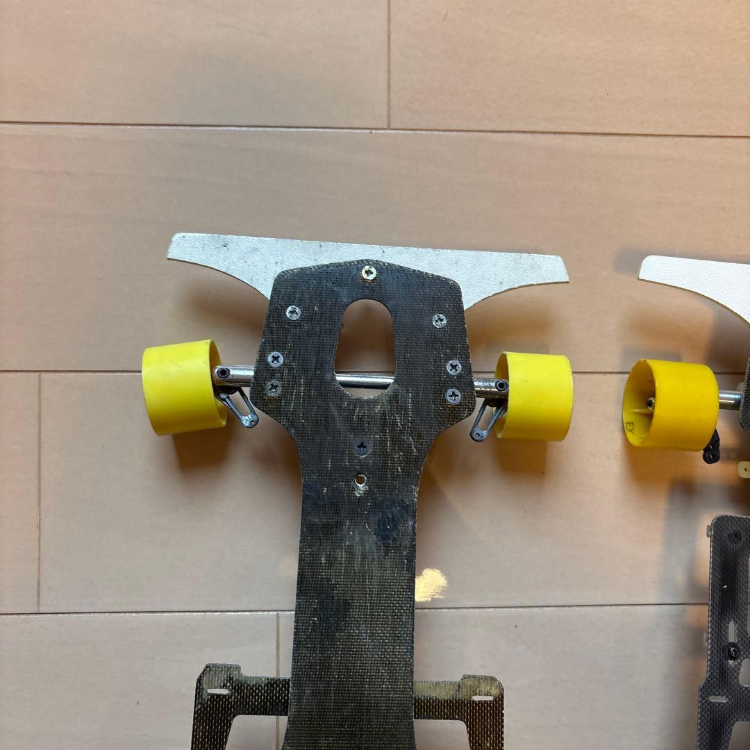 ayk ラジコン　ＥＸＬ480 ビンテージ