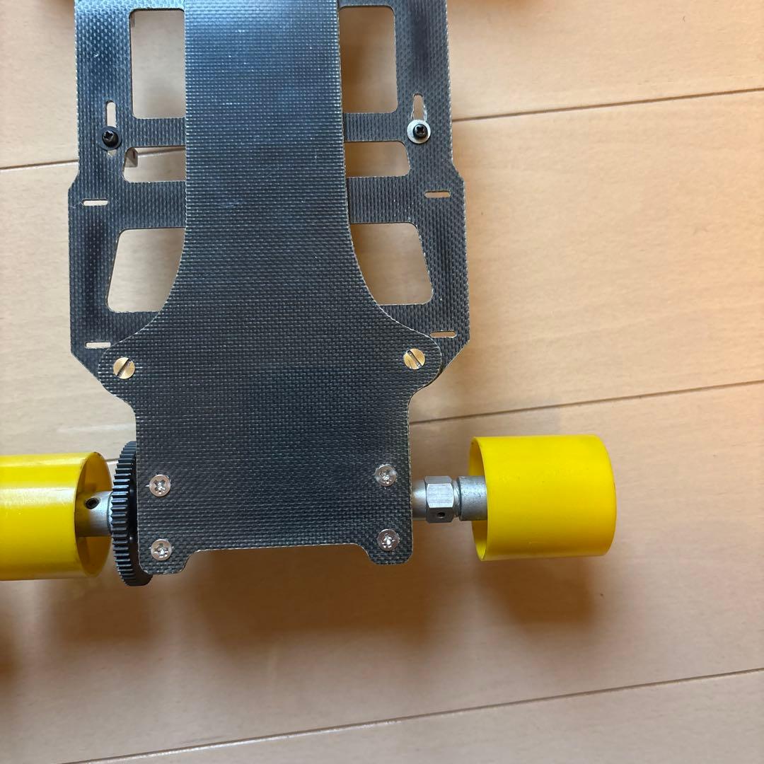 ayk ラジコン　ＥＸＬ480 ビンテージ