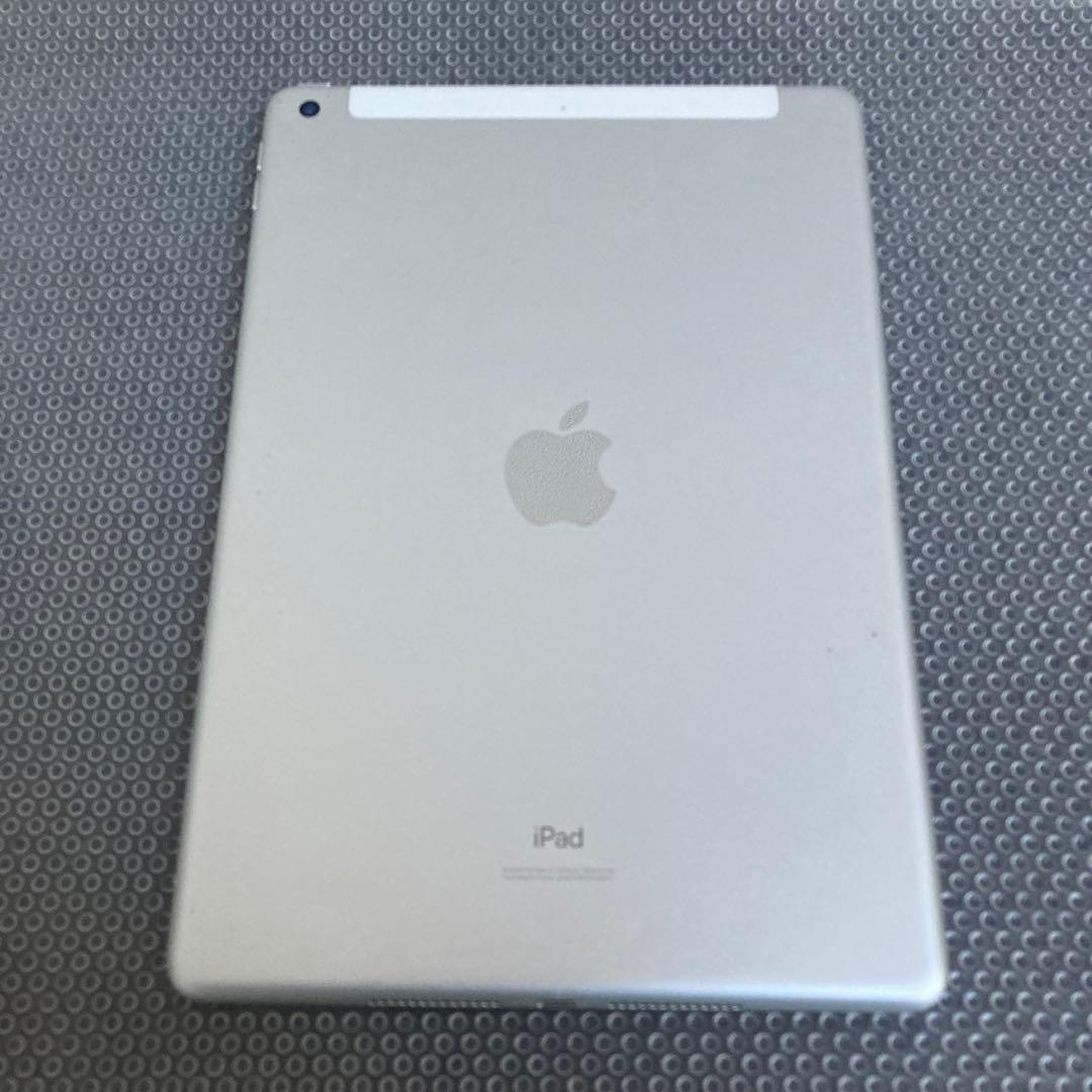 495【早い者勝ち】iPad7 第7世代 128GB SIMフリー☆