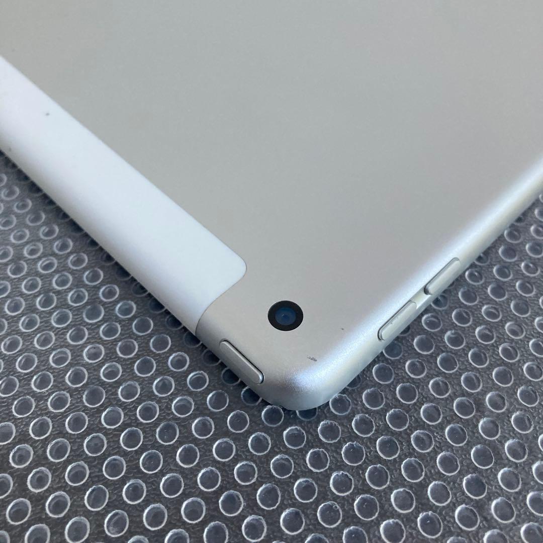 495【早い者勝ち】iPad7 第7世代 128GB SIMフリー☆
