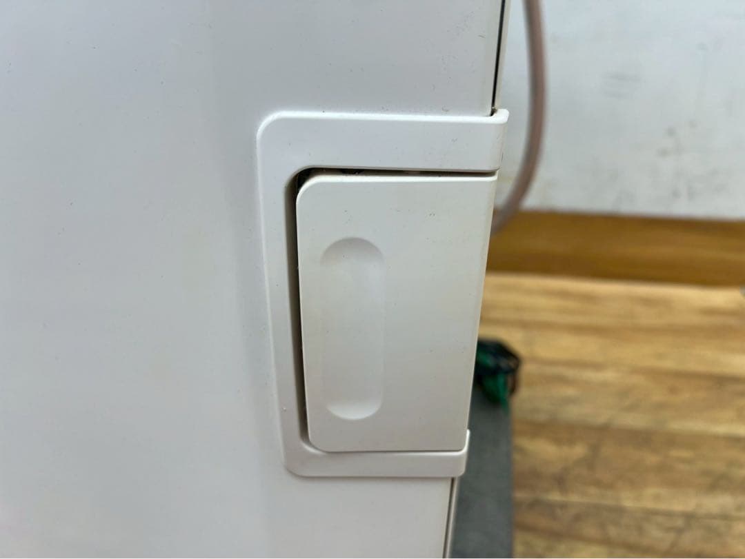 向*井様 SK233 リンナイ　ガス衣類乾燥機　2019年