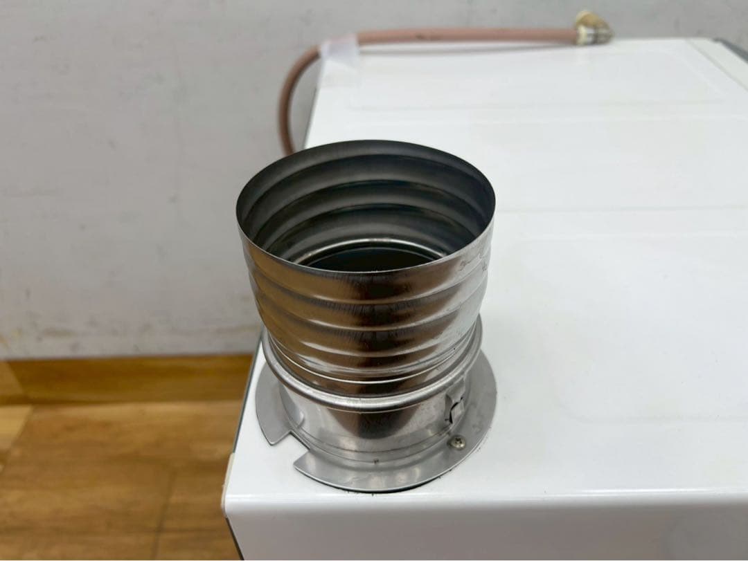 向*井様 SK233 リンナイ　ガス衣類乾燥機　2019年