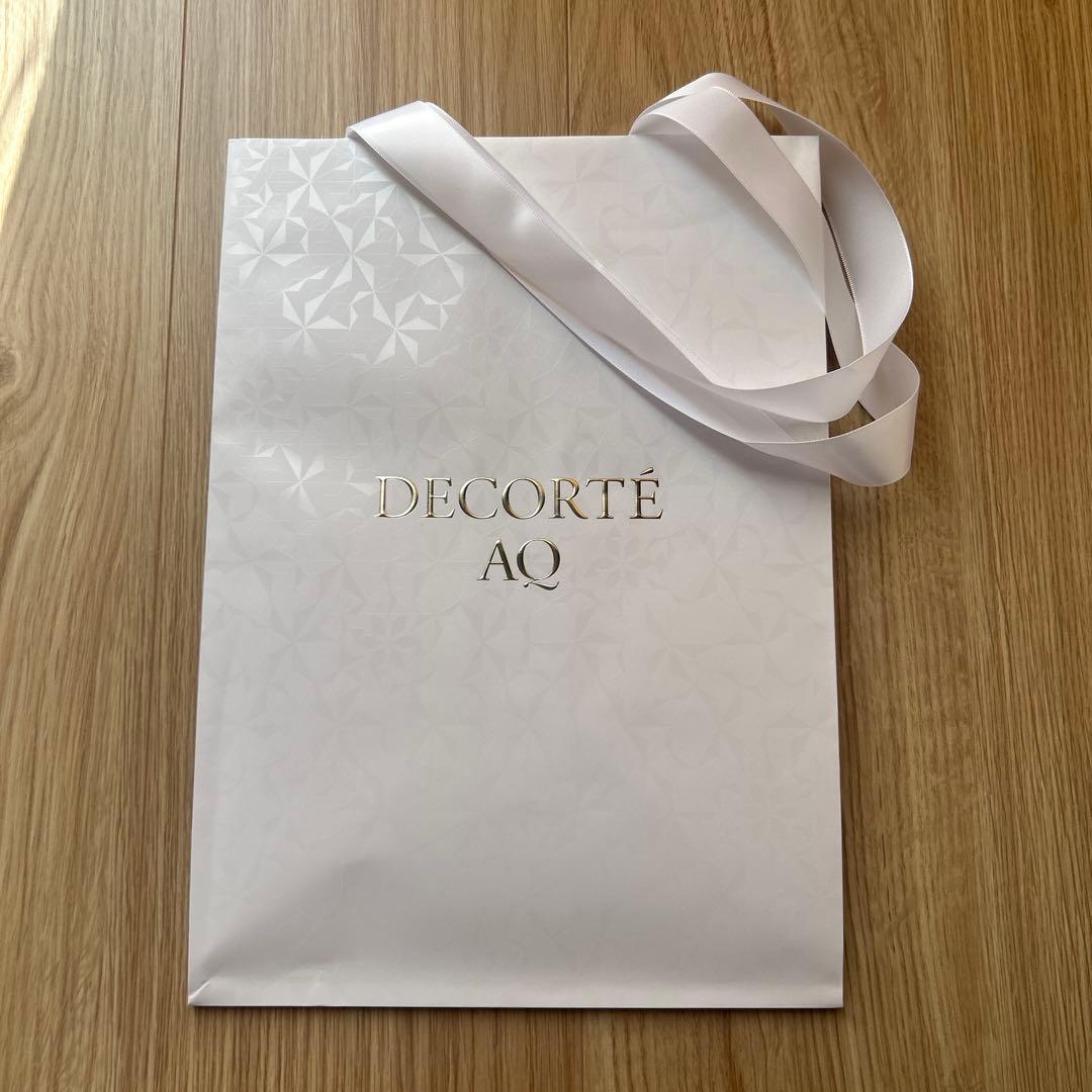 コスメデコルテ　AQブライト　ラディアンスコフレⅡ 2025