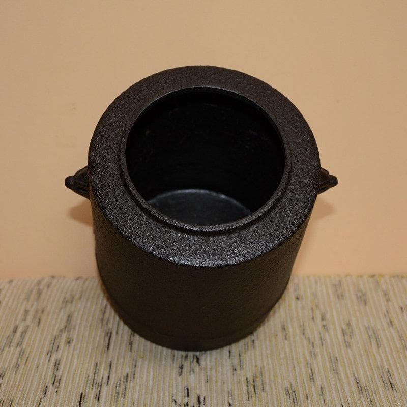 茶道具　風炉釜　釣釜　東陽坊　山形　佐藤清光　中古　美品　送料込み