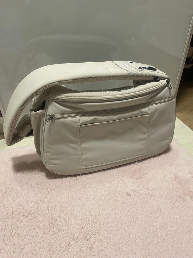 ssoook スリングバッグ Mサイズ