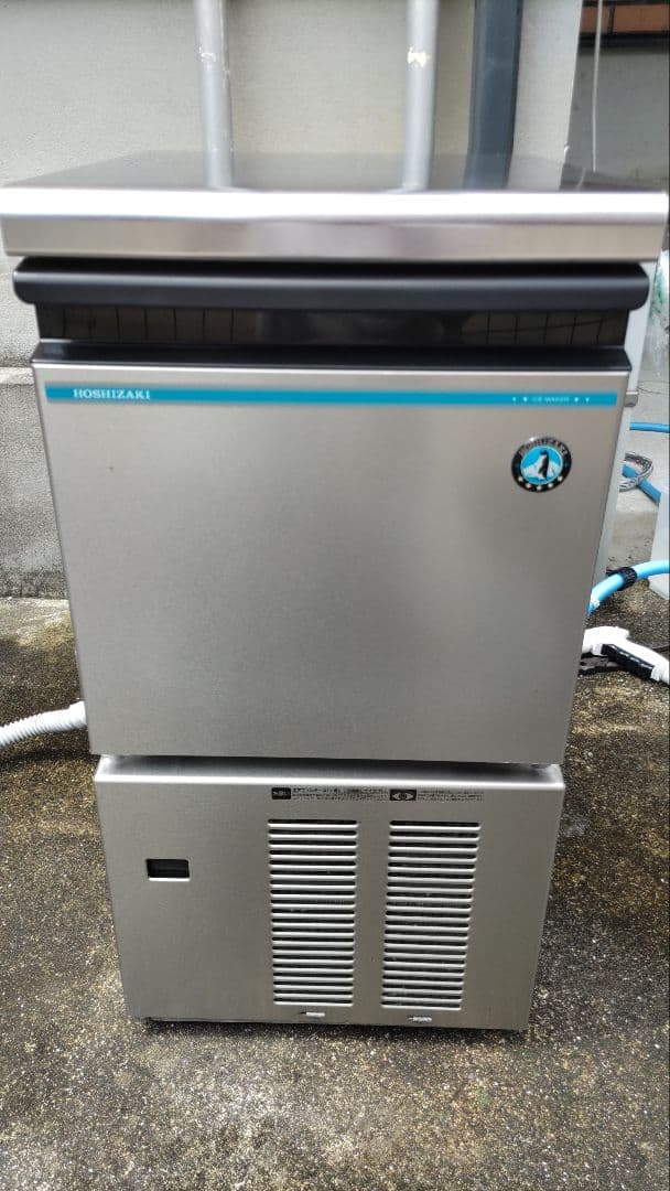 yuta　ホシザキ製氷機　　IM-25M-1 動作確認済　2017年製