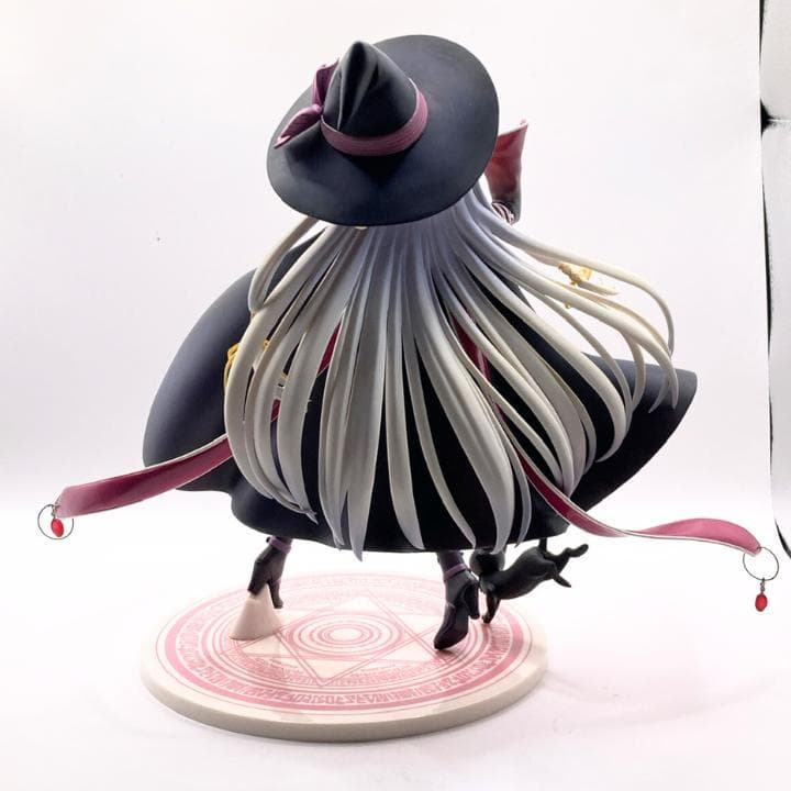 ゆずソフト 綾地寧々 1/7サイズ あみあみ限定フィギュア サノバウィッチ