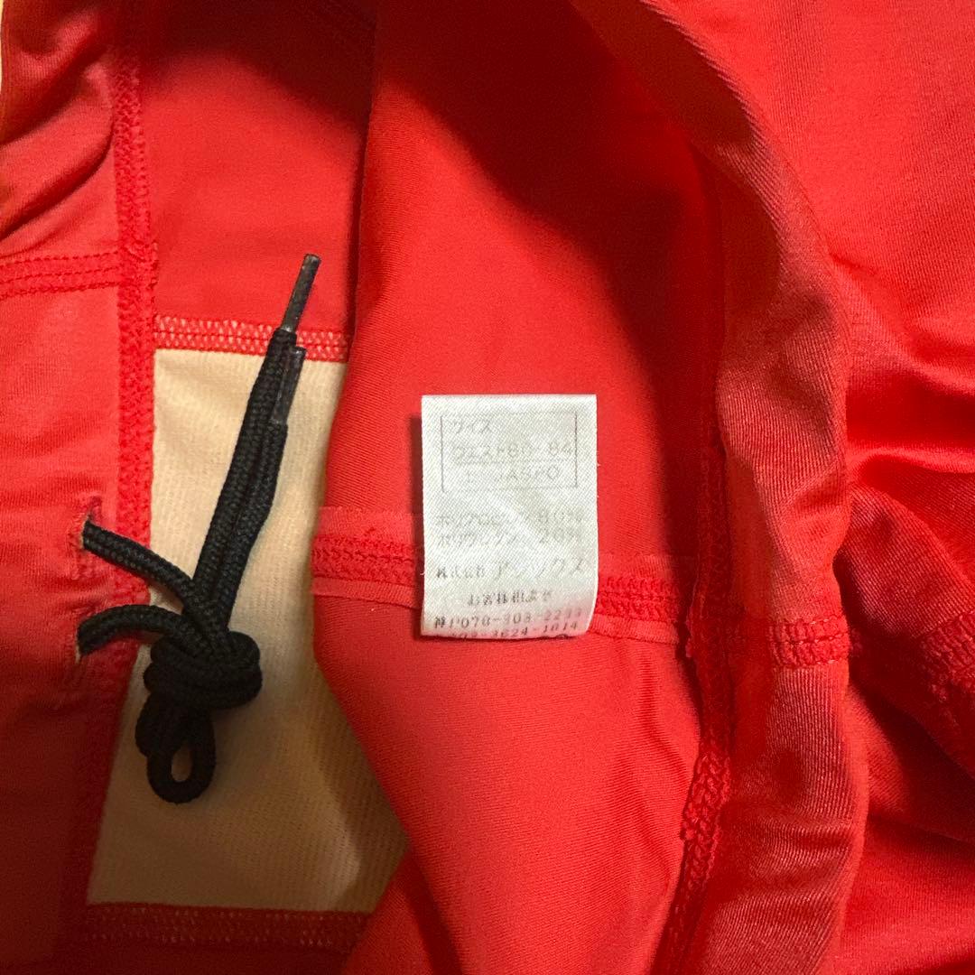 K*o様 極美品 asics アシックス P2 競泳水着 競パン 特注品 超激レ