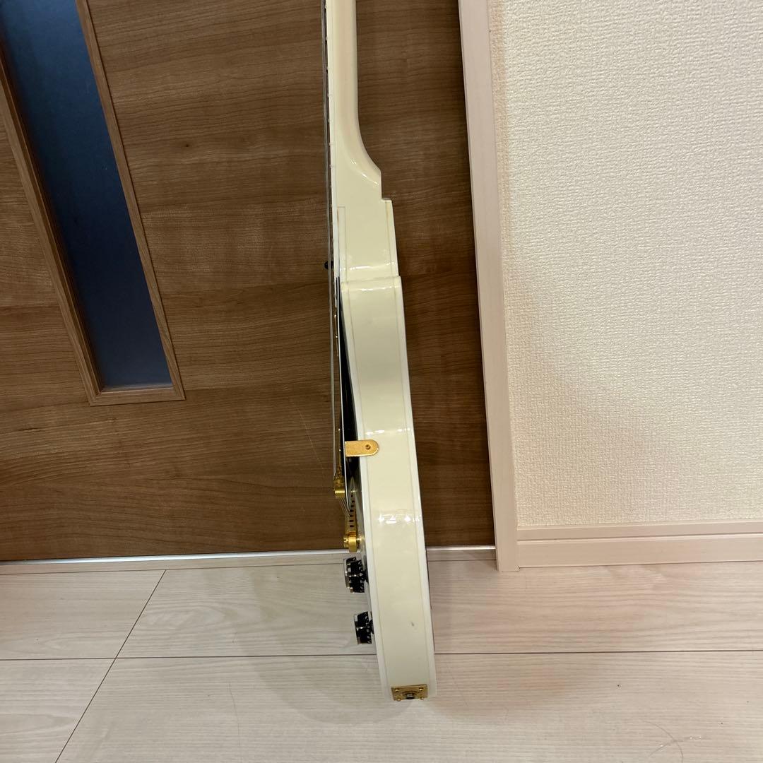 フォトジェニック　Les Paul Custom Model