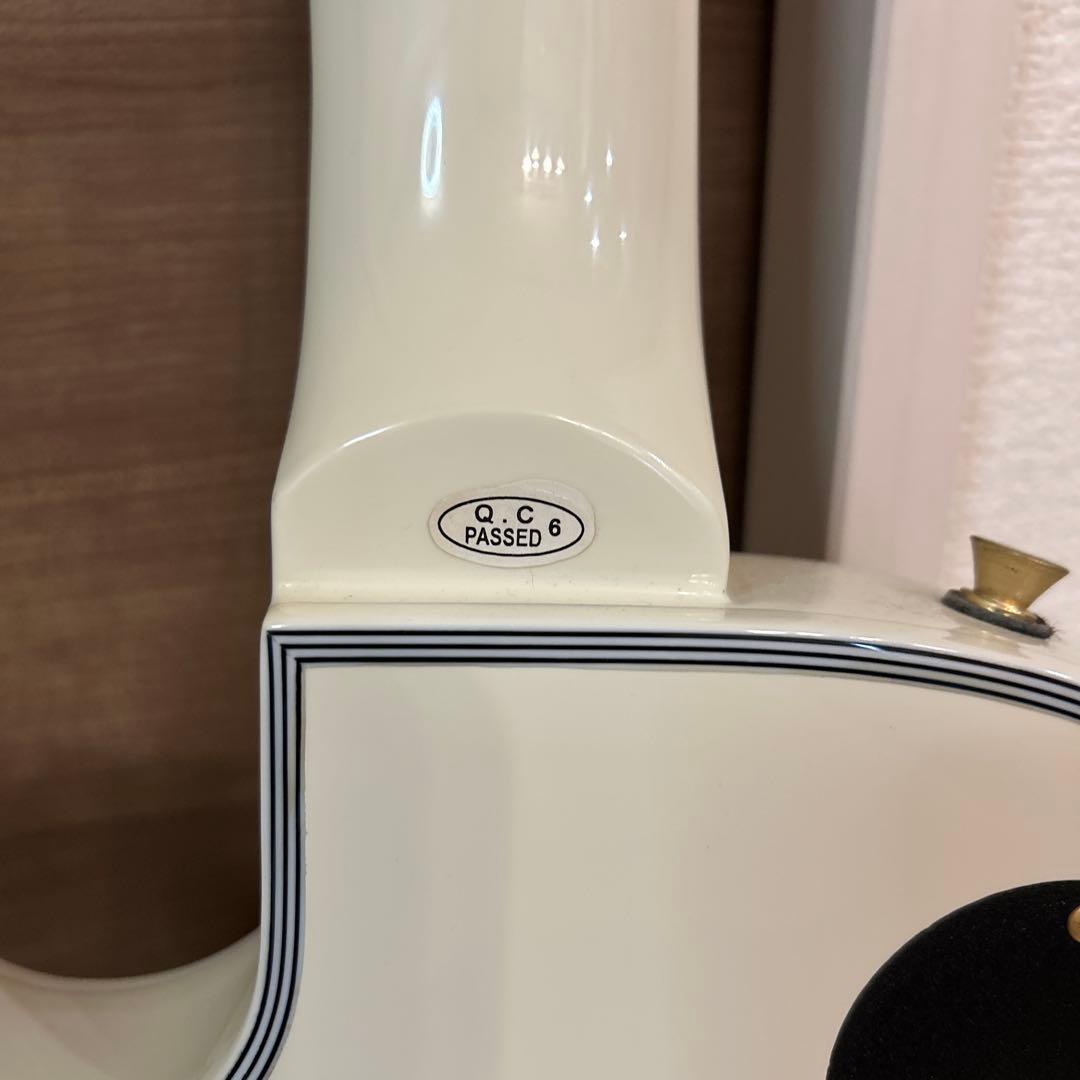 フォトジェニック　Les Paul Custom Model